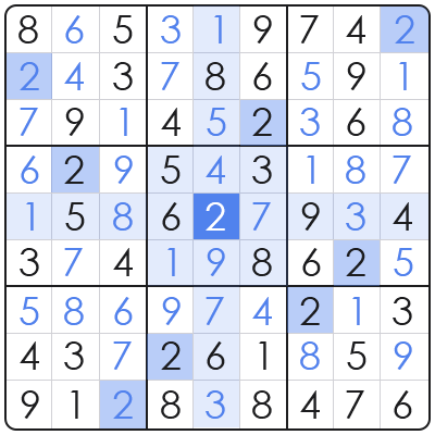 free sudoku evil
