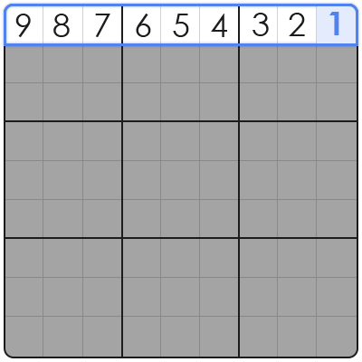 spring sudoku
